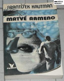 MRTVÉ RAMENO