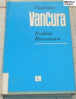 RODINA HORVATOVA