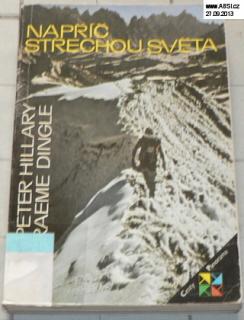 NAPŘÍČ STŘECHOU SVĚTA