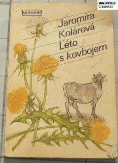 LÉTO S KOVBOJEM