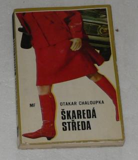ŠKAREDÁ STŘEDA