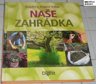 NAŠE ZAHRÁDKA