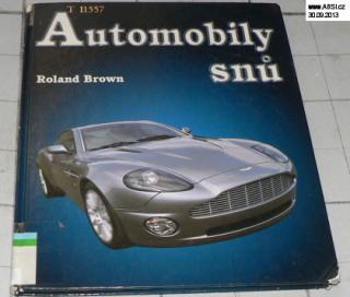 AUTOMOBILY SNŮ