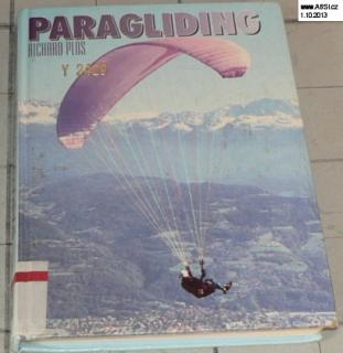 PARAGLIDING