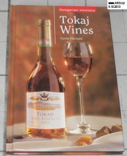 TOKAJ WINES - HUNGARIAN VINOTECA