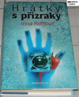 HRÁTKY S PŘÍZRAKY