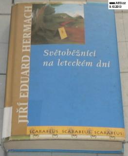 SVĚTOBĚŽNÍCI NA LETECKÉM DNI