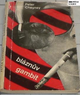 BLÁZNŮV GAMBIT