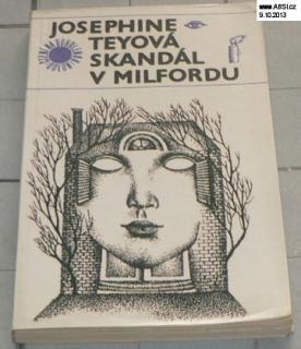 SKANDÁL V MILFORDU