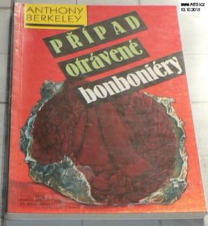 PŘÍPAD OTRÁVENÉ BONBONIÉRY