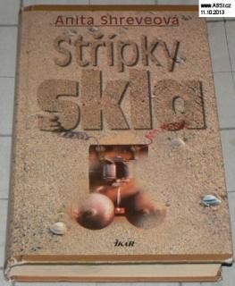 STŘÍPKY SKLA