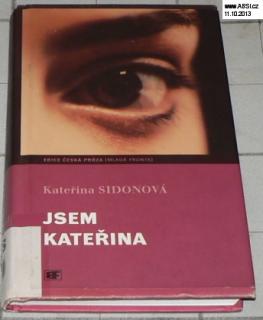 JSEM KATEŘINA