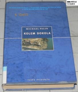 KOLEM DOKOLA