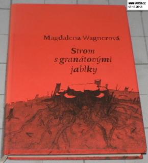 STROM S GRANÁTOVÝMI JABLKY - POHÁDKOVÁ TRAVESTIE