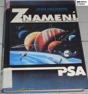 ZNAMENÍ PSA