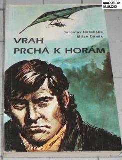 VRAH PRCHÁ K HORÁM