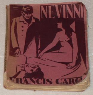 NEVINNÍ