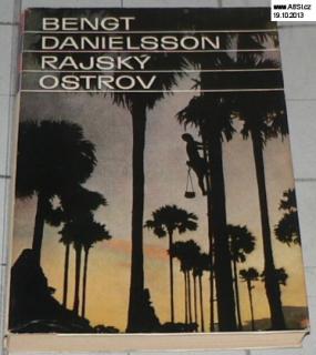 RAJSKÝ OSTROV