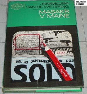MASAKR V MAINE