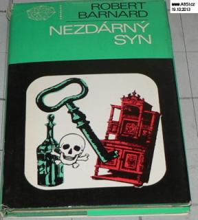 NEZDÁRNÝ SYN