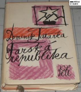 FARSKÁ REPUBLIKA