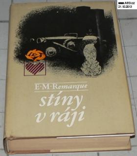 STÍNY V RÁJI