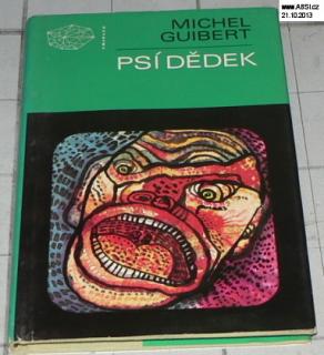 PSÍ DĚDEK
