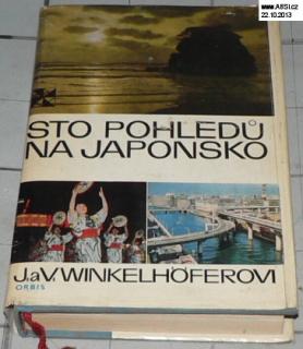STO POHLEDŮ NA JAPONSKO