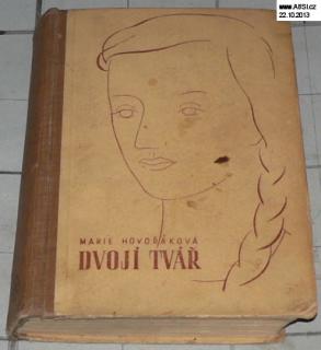 DVOJÍ TVÁŘ