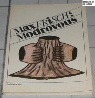 MODROVOUS