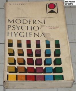 MODERNÍ PSYCHOHYGIENA