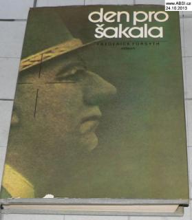 DEN PRO ŠAKALA