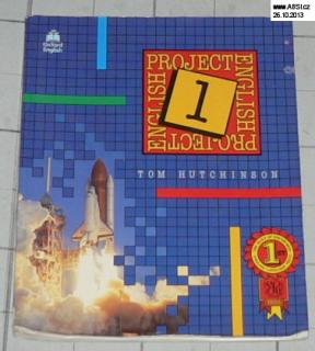 PROJECT ENGLISH 1 STUDENT´S BOOK