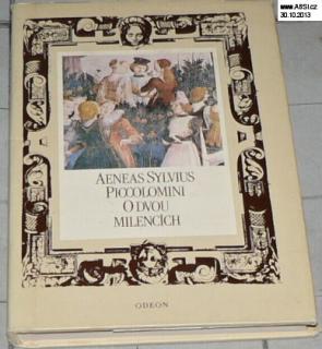 O DVOU MILENCÍCH