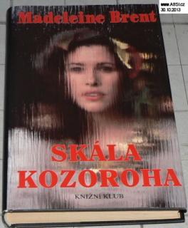SKÁLA KOZOROHA