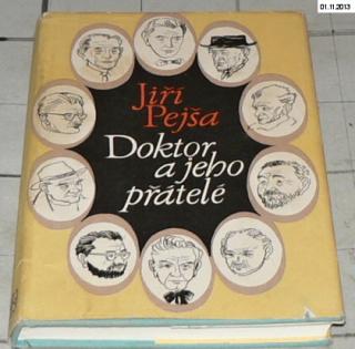 DOKTOR A JEHO PŘÁTELÉ