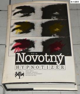 HYPNOTIZÉR
