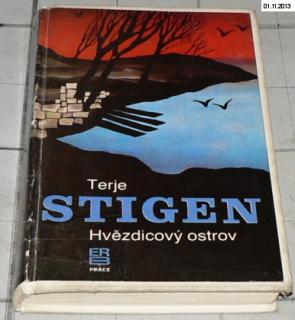 HVĚZDICOVÝ OSTROV