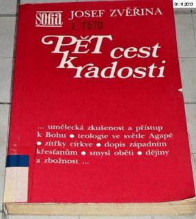PĚT CEST K RADOSTI