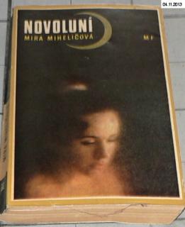 NOVOLUNÍ