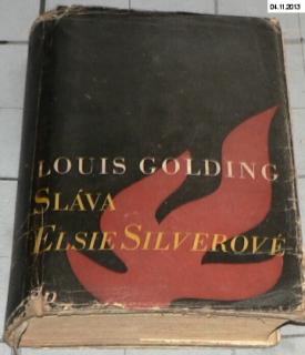 SLÁVA ELSIE SILVEROVÉ