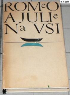 ROMEO A JULIE NA VSI