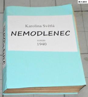 NEMODLENEC