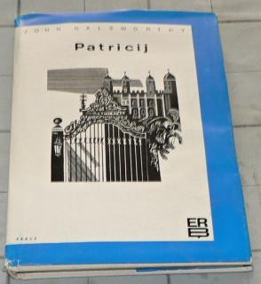 PATRICIJ