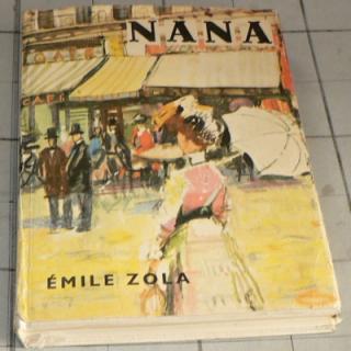 NANA