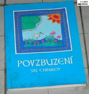 POVZBUZENÍ 