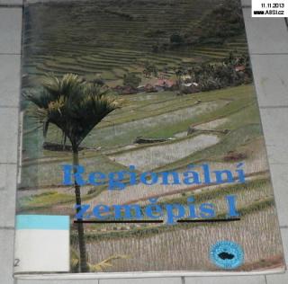 REGIONÁLNÍ ZEMĚPIS I.