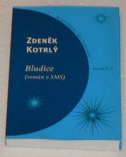 BLUDICE (ROMAN SMS)