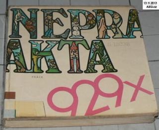 NEPRAKTA 929x