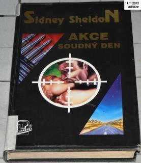 AKCE SOUDNÝ DEN